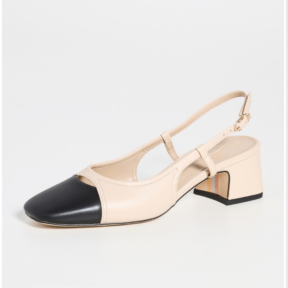 Sam Edelman Tarra Slingback Heels